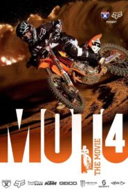 Moto 4: The Movie 2012 on netflix