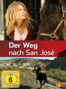 Der Weg nach San José 2014 on netflix