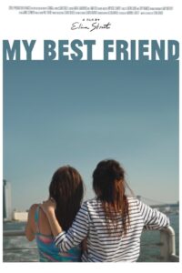 My Best Friend 2024 on netflix