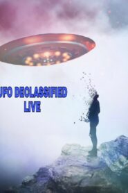 UFOs: Declassified LIVE 2021 on netflix