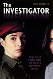 The Investigator 1997 on netflix