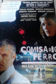 Commissioner Ferro 1999 on netflix