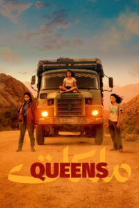 Queens 2024 on netflix