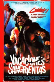 Bloody Vacation 1988 on netflix