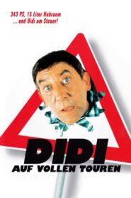 Didi at Full Speed 1986 on netflix