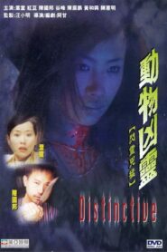 Distinctive 2002 on netflix