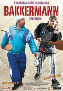 Bakkermann 2008 on netflix