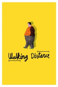 Walking Distance 2015 on netflix