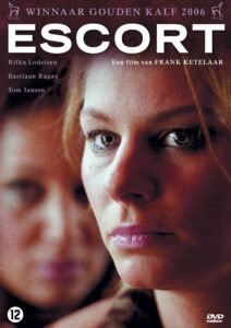 Escort 2006 on netflix
