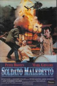 Just A Damned Soldier 1988 on netflix