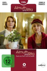 Almuth und Rita – Zwei wie Pech und Schwefel 2016 on netflix