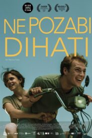 Don’t Forget to Breathe 2019 on netflix