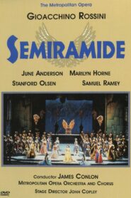 Semiramide 1990 on netflix