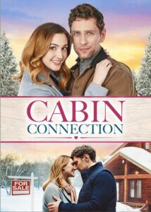 Cabin Connection 2022 on netflix