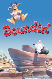Boundin’ 2003 on netflix