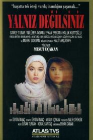 Yalnız Değilsiniz 1990 on netflix