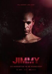 Jimmy 2024 on netflix