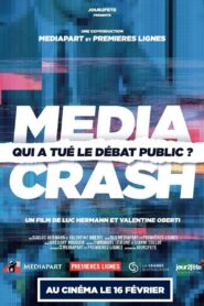 Media Crash 2022 on netflix