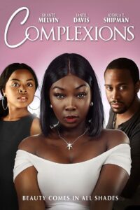 Complexions 2020 on netflix