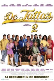 The Tatta’s 2 2023 on netflix