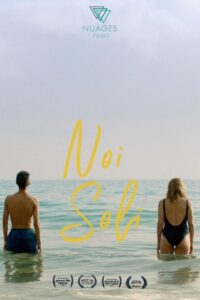 Noi Soli 2018 on netflix