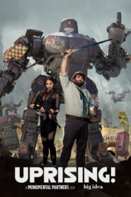 Uprising! 2020 on netflix