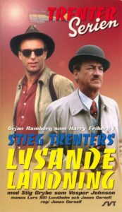 Lysande landning 1987 on netflix