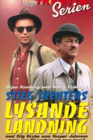 Lysande landning 1987 on netflix