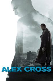Alex Cross 2012 on netflix