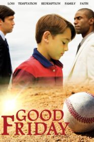 Good Friday 2020 on netflix