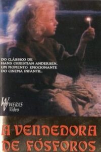 The Little Match Girl 1987 on netflix