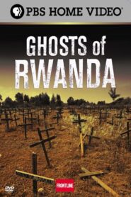 Ghosts of Rwanda 2004 on netflix