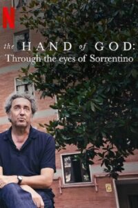 The Hand of God: Through the Eyes of Sorrentino 2021 on netflix