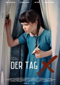 Day X 2019 on netflix