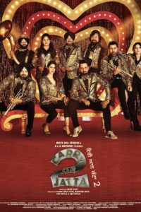 Carry On Jatta 2 2018 on netflix