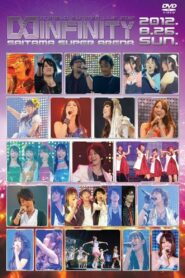 Animelo Summer Live 2012 -INFINITY- 8.26 2013 on netflix