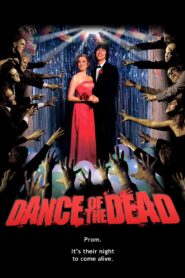 Dance of the Dead 2008 on netflix