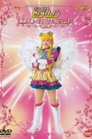 Sailor Moon – Infinity Academy – Mistress Labyrinth (Revision) 2003 on netflix