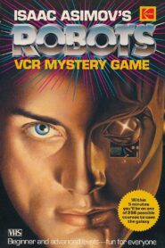 Isaac Asimov’s Robots 1988 on netflix