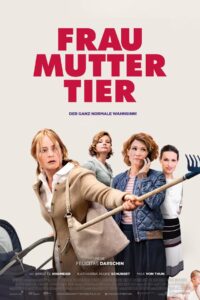 FrauMutterTier 2019 on netflix