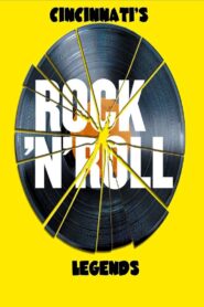Cincinnati’s Rock ‘N Roll Legends 1995 on netflix