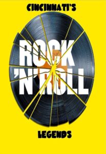 Cincinnati’s Rock ‘N Roll Legends 1995 on netflix