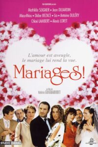 Mariages! 2004 on netflix