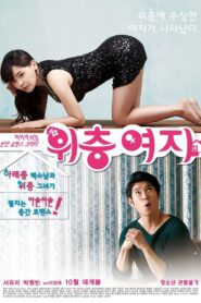 The Woman Upstairs 2014 on netflix