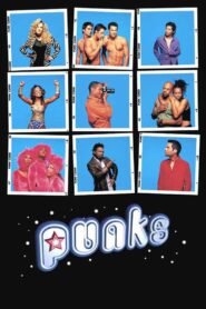 Punks 2000 on netflix