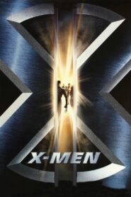 X-Men 2000 on netflix