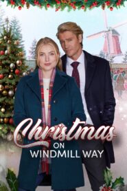 Christmas on Windmill Way 2023 on netflix