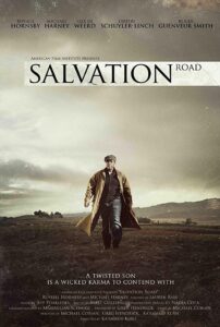 Salvation Road 2010 on netflix