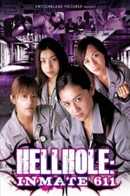 Hellhole: Inmate 611 2007 on netflix