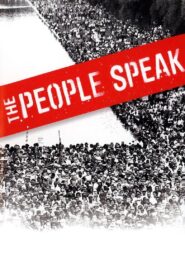 The People Speak 2009 on netflix